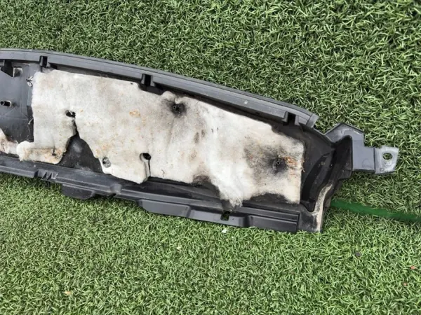 Pare-brise Toyota Proace d'occasion OEM 84515N01 image 5