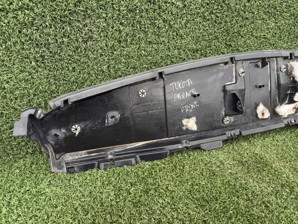 Pare-brise Toyota Proace d'occasion OEM 84515N01 image 6