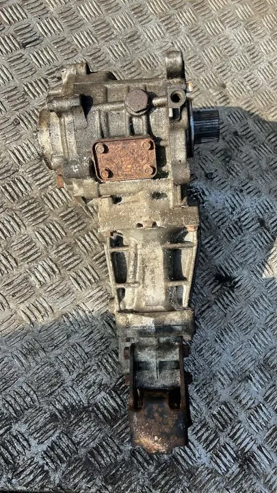 Mitsubishi jakolaatikko OEM BSY Outlander II image 3