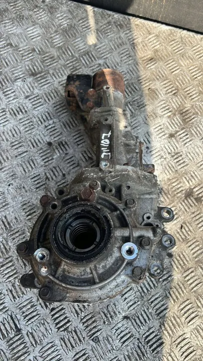 Mitsubishi jakolaatikko OEM BSY Outlander II image 4