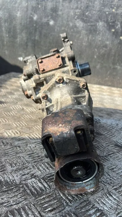 Mitsubishi jakolaatikko OEM BSY Outlander II image 5