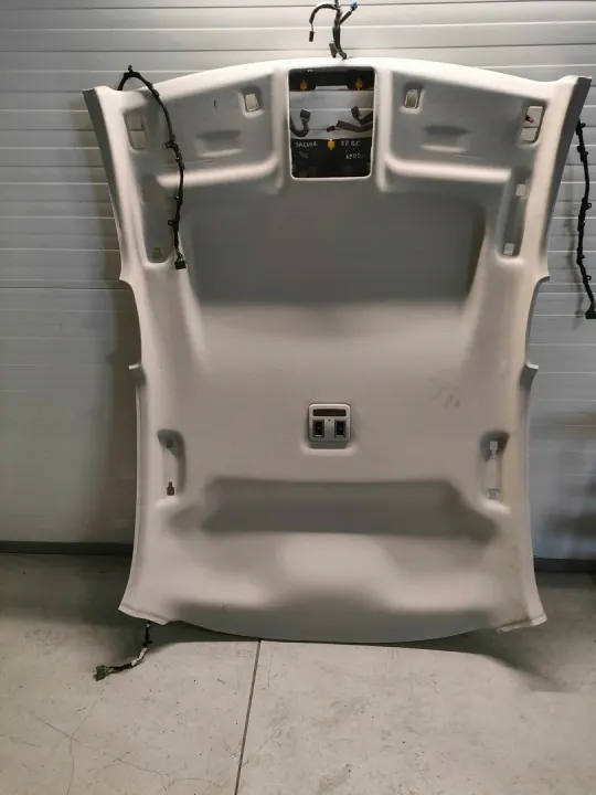 JAGUAR XE SEDAN PODSUFITKA SZYBERDACH OEM image 2