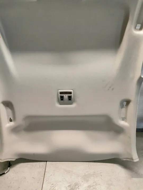 JAGUAR XE SEDAN PODSUFITKA SZYBERDACH OEM image 3