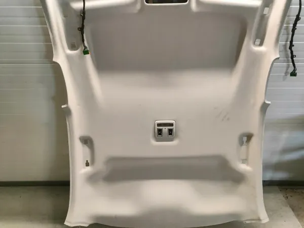 JAGUAR XE SEDAN PODSUFITKA SZYBERDACH OEM image 6