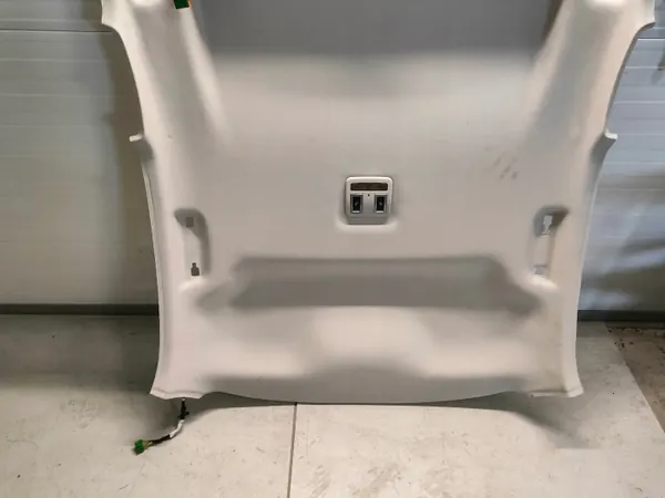 JAGUAR XE SEDAN PODSUFITKA SZYBERDACH OEM image 7