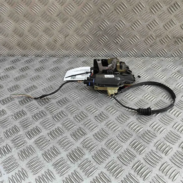 Rechts Vorderes Türschloss VW Beetle Cabrio 3B1837016BN image 2