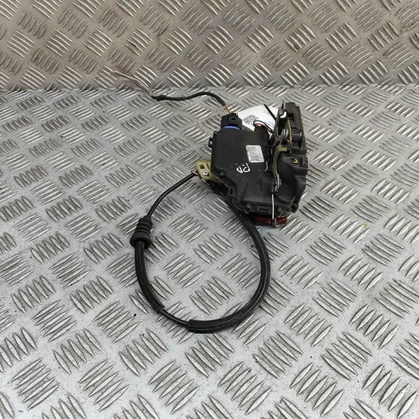 Rechts Vorderes Türschloss VW Beetle Cabrio 3B1837016BN image 3