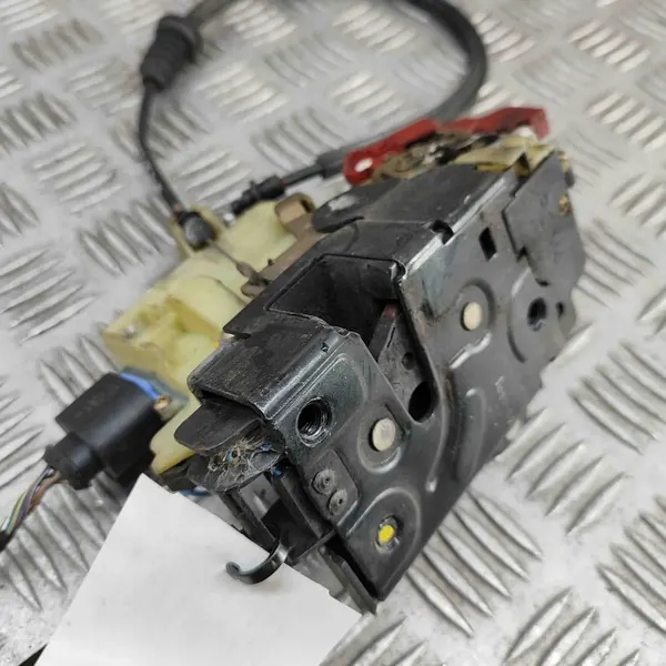 Rechts Vorderes Türschloss VW Beetle Cabrio 3B1837016BN image 6