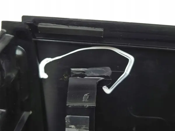 Handschoenenvakframe Volkswagen T-Roc 2022 OEM 2GB858035A image 4