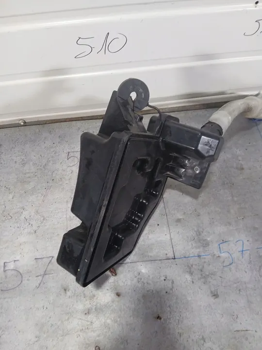 SKODA FABIA III Puhdistusnesteen Säiliö 6V0955449 image 7