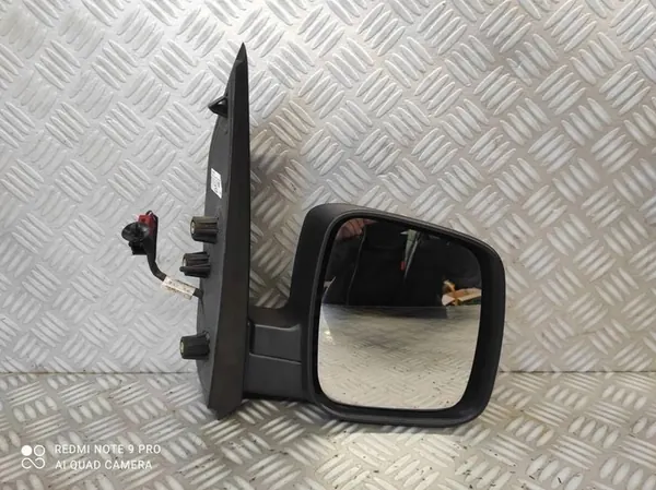 Oikea Peili Fiat Fiorino III Lift 735645071 image 4