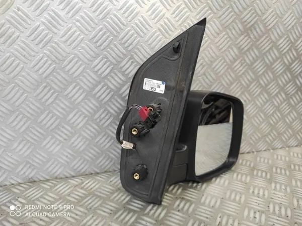 Oikea Peili Fiat Fiorino III Lift 735645071 image 5