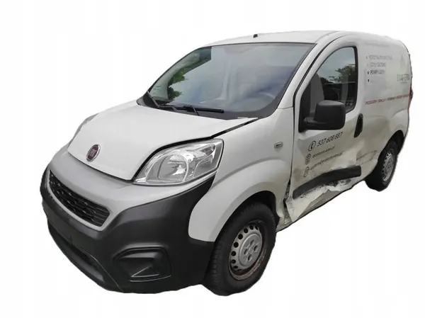 Oikea Peili Fiat Fiorino III Lift 735645071 image 9