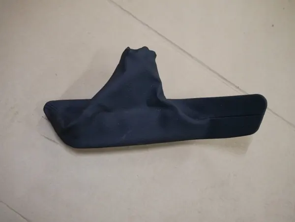 BMW X1 E84 Manchon Levier Frein à Main OEM 9250855 image 2