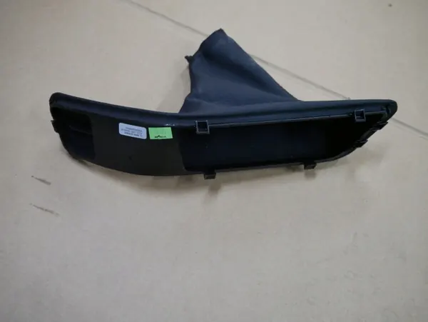 BMW X1 E84 Manchon Levier Frein à Main OEM 9250855 image 3