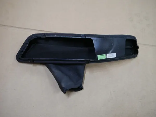 BMW X1 E84 Manchon Levier Frein à Main OEM 9250855 image 4