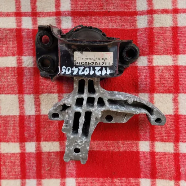 Moottorin Kiinnike OEM 112102405r Renault Kadjar 1.5 DCI image 2
