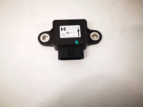 ESP-nopeusanturi Nissan Leaf OEM 47930jg200 2015 image 2