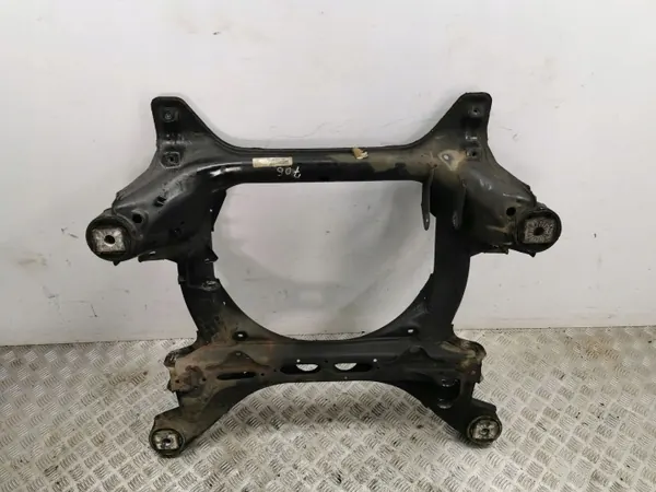 Cadre avant Porsche Cayenne 2011 OEM AMD96915 image 2