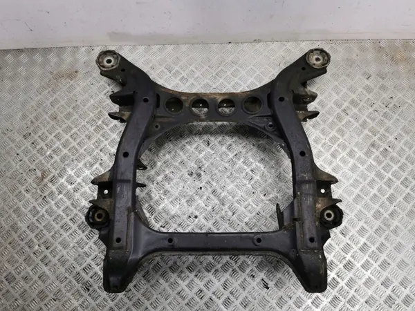 Cadre avant Porsche Cayenne 2011 OEM AMD96915 image 5