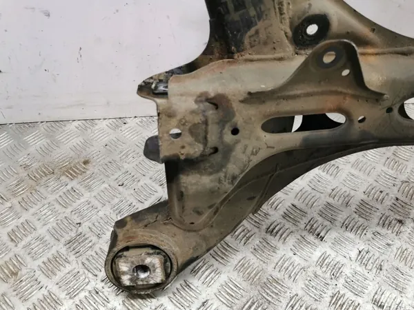 Cadre avant Porsche Cayenne 2011 OEM AMD96915 image 7