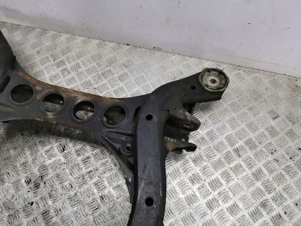 Cadre avant Porsche Cayenne 2011 OEM AMD96915 image 9