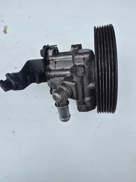 Servostyrning pump PEUGEOT 806 406 image 2