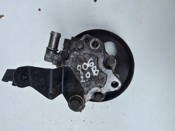 Servostyrning pump PEUGEOT 806 406 image 6