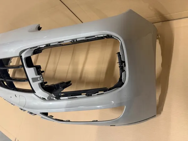 P-ZE-04-25-OT Framstötfångare för Porsche Cayenne 9Y Turbo image 4