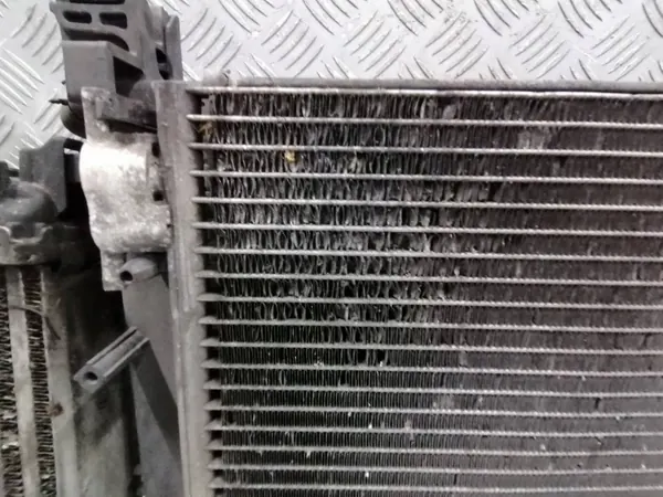 Radiateur OEM FRE58759 pour Renault Clio IV 1.5 DCI image 5