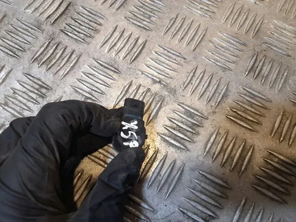 Capteur d'accélérateur BMW X5 (E70) 2011 9231277 image 1