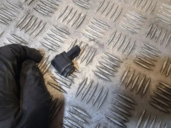 Capteur d'accélérateur BMW X5 (E70) 2011 9231277 image 2