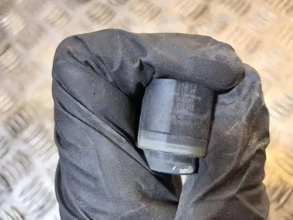 Capteur d'accélérateur BMW X5 (E70) 2011 9231277 image 3