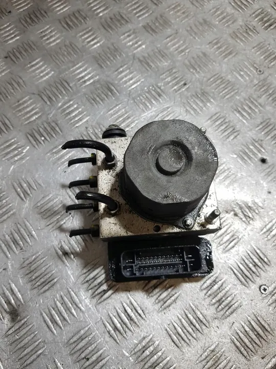 BOMBA ABS IVECO DAILY 4 image 2