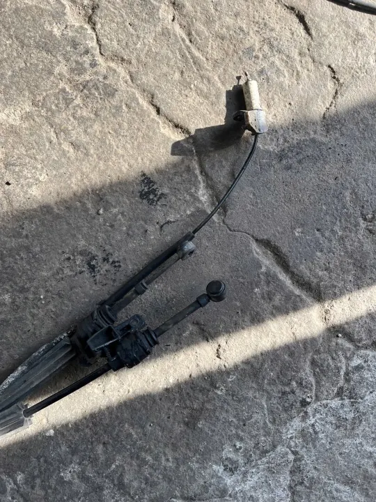 OEM mefjuu Ligação de Mudanças para Opel Vivaro C 2.0 image 3