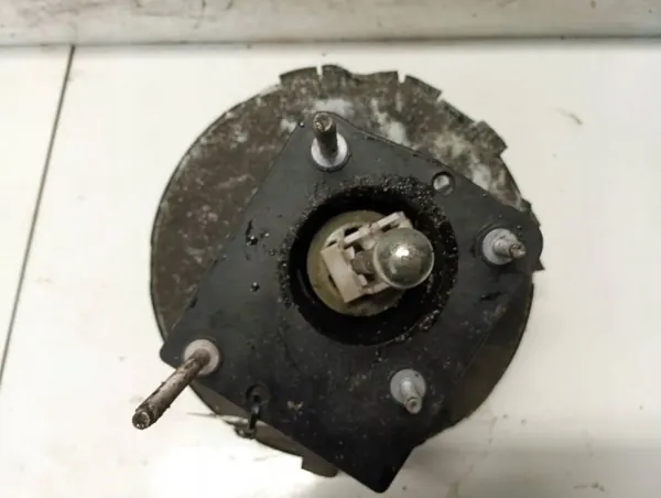 Jarruservo OEM 9662211780 Citroen C5:lle 2009 2.0L image 2