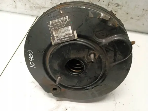 Jarruservo OEM 9662211780 Citroen C5:lle 2009 2.0L image 3