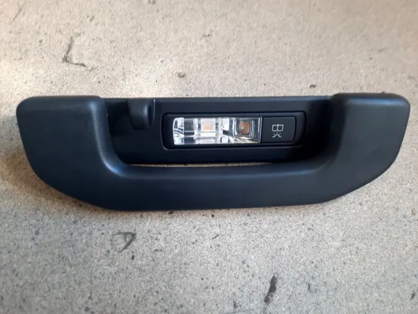 Mercedes-Benz C W205 Takhandtag Set OEM A099815000 image 2