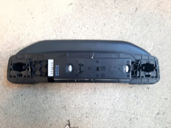 Mercedes-Benz C W205 Takhandtag Set OEM A099815000 image 3