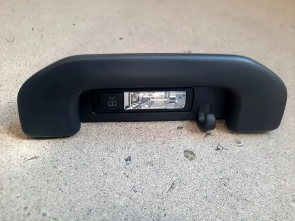 Mercedes-Benz C W205 Takhandtag Set OEM A099815000 image 8