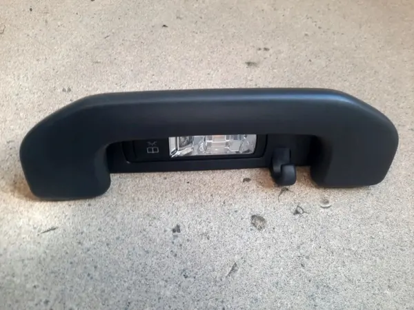 Mercedes-Benz C W205 Takhandtag Set OEM A099815000 image 9
