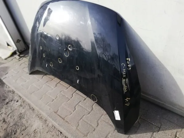 Motorhuv Ford C-Max II image 2