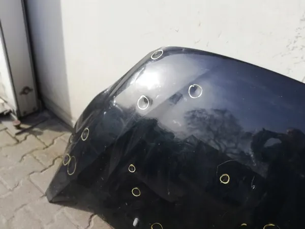 Motorhuv Ford C-Max II image 4