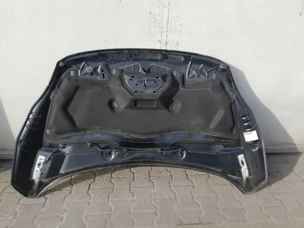 Motorhuv Ford C-Max II image 6