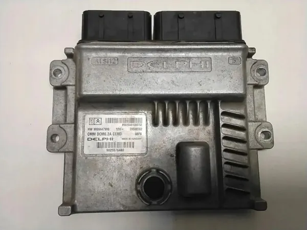 Juego de Encendido OEM 9825576480 para Citroën Jumpy 2.0L image 2