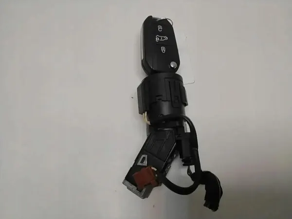 Juego de Encendido OEM 9825576480 para Citroën Jumpy 2.0L image 3