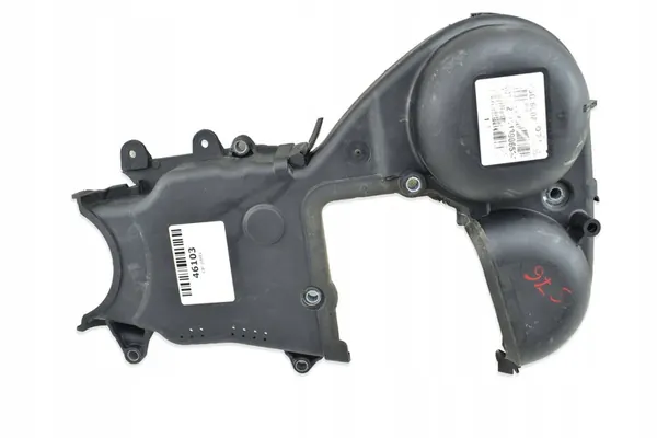 Timing Cover FORD FIESTA MK7 FOCUS MK3 1.25 1.4 1.6 16V BM5G-6P073-FA image 2