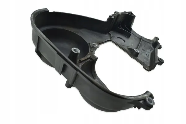 Timing Cover FORD FIESTA MK7 FOCUS MK3 1.25 1.4 1.6 16V BM5G-6P073-FA image 3