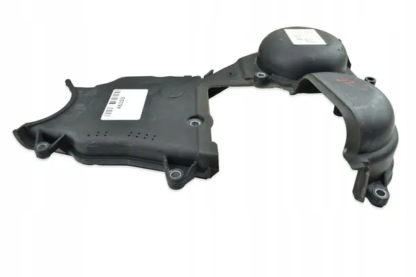 Timing Cover FORD FIESTA MK7 FOCUS MK3 1.25 1.4 1.6 16V BM5G-6P073-FA image 5