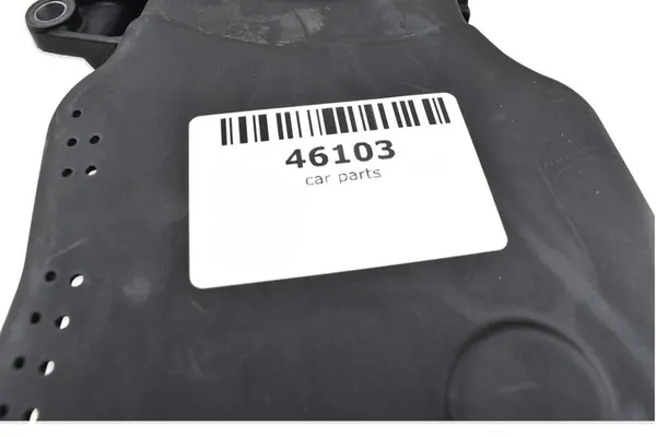 Timing Cover FORD FIESTA MK7 FOCUS MK3 1.25 1.4 1.6 16V BM5G-6P073-FA image 7